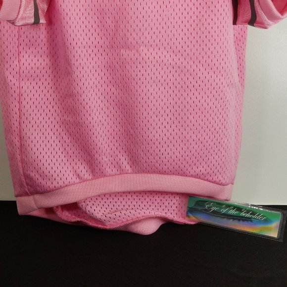 Officially Licensed Collegiate Pet Jerseys Size Large - LSU Tigers - NEW - Picture 9 of 9